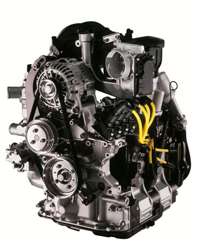 P1F71 Engine